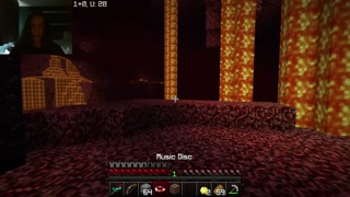 GALATH FUTA BATTLE IN NETHER JENNYMOD FAPCRAFT (REAL NO FAKE)