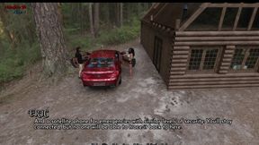 The Secret of Women&#039;s Libido 2 (part 2