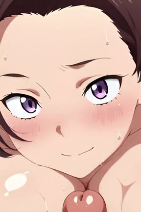 Lycoris Recoil Harukawa Fuki Hen