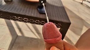 Open Your Mouth and Drink It All - I Cum in Your Mouth Slut