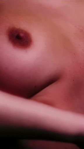 Paige Turnah Likes It Raw and Rough