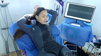 Neoprene Veronica Fet New model release week 41