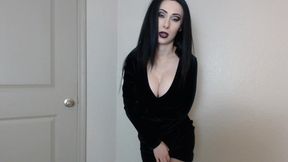 Your Last Orgasm JOI