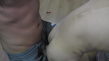 Bareback Neighbors 24