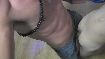 Bareback Neighbors 24