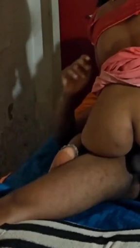 My husband shared me with his friend for the 2nd time. Indian desi wife fucked by friend   Clip 2