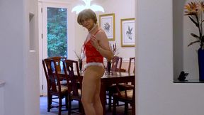 Santa's Special Helper