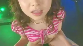 Babe Gets Pounded Right in Front of Her Dumb Boyfriend - Honb-032