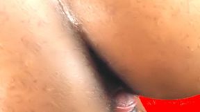 POV She takes Neighbors BBC with her wet Pussy