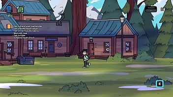 Weishaupt - Camp Pinewood 2 #1