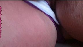 die milf von nebenan ** bbw sex **