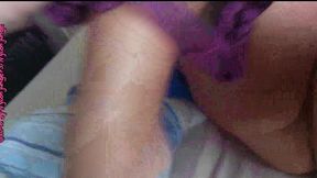 die milf von nebenan ** bbw sex **