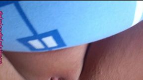 die milf von nebenan ** bbw sex **