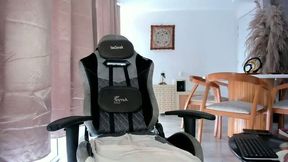 Aron Dark Party on Apr 7, 2026