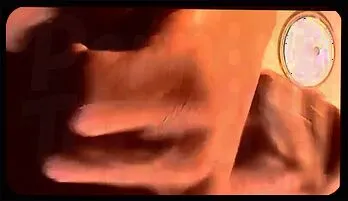 Intense Interracial Encounter in a Steamy Motel Session