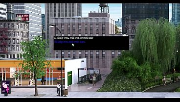 Kink Maker 4 - Alma'_s Reward