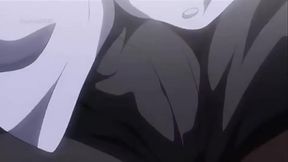 HENTAI DUBLADO - Green Eyes Ane Kyun Yori - Melhores Cenas