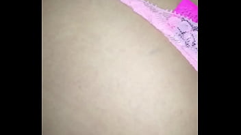 Mi esposa nalgona
