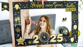 ”An Explicit New Years Kick Off”