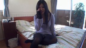 a warm cumshot makes her inner walls tremble with pure unadulterated joy