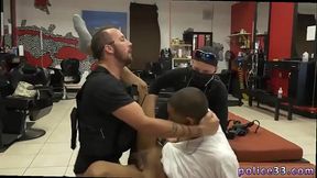 Black dicks cumming loud and list video of gay male porn stars