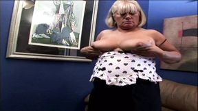 Cougar MILF - Busty Over 50 02 Episode 6