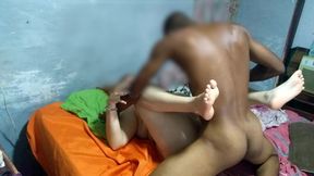 She Is a Perfect Wife Slut BBC Interracial