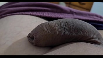 FETICHE - MEU PENIS MOLE E PEQUENO