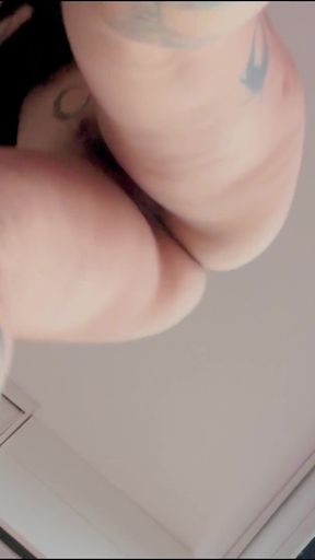 I Sit on Your Face, I Fart at You, and I Make You Eat My Dirty Socks