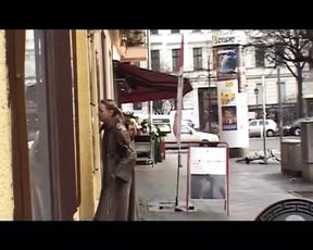 Beautiful German babe fucked nicely