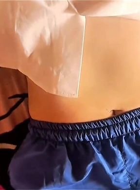 Shy Latina Girl Seduced and Fucked Hard