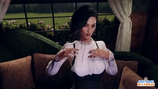 EP1: Magic Pussy: Chapter 3 (Gameplay)