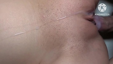 【Personal Shooting】【Japanese】【Cum Inside】