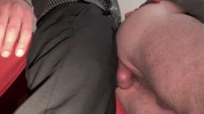 564 2 commercials fuck in his client