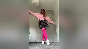 Excellent Adult Scene Upskirt Craziest Unique With Cutepowerlegs