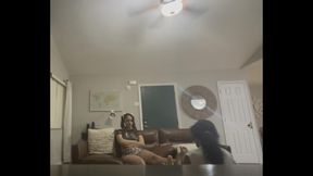 Tess+Taylor face sitting ,feet worship and bullying our a
🎀adorable🎀Bitch boy😘💖