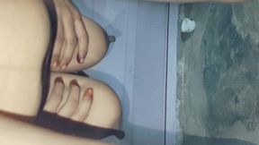 Fuck with Stepbrother