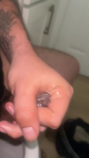 Tempered Dick