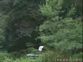 Insex - Cuntree Revisited (shonta, Tyler)