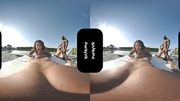 The Swingers Vr Porn