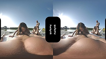 The Swingers Vr Porn