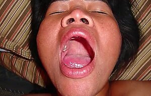 Asian amateur - vanna lim, vanna fischer - cambodian amateur - blowjob, anal