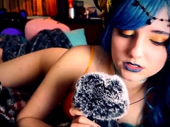 Aftyn Rose - Bratty Vain Succubus