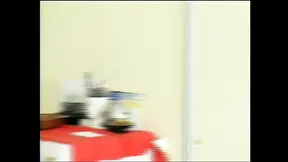 scened Married Woman Takes Vintage Huge Cock