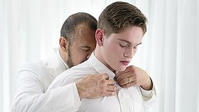 Elder Edwards: Initiation - MissionaryBoys