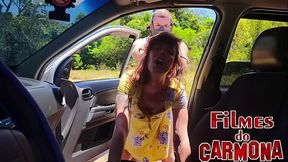 Hallowen com muita putaria, cu, buceta, e pau