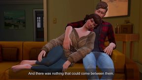 pamela s perfect christmas (early access)