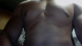 Sean Saunders Private Show