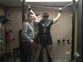 Annadevot - From 2 Boys in the Sm - Studio