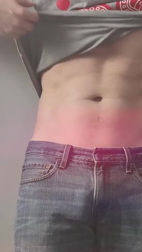Strip Please